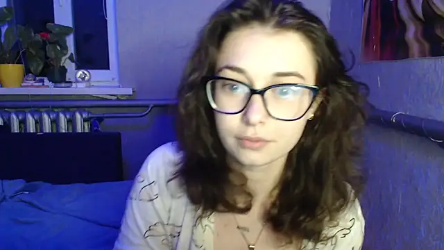 Snapshot of Angelik5371 chatting on 20, 4, 2026 Angelik5371 online show from 20, 4, 2026
