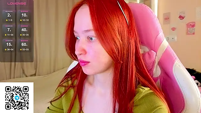 sunflare  online show from 15, 4, 2026