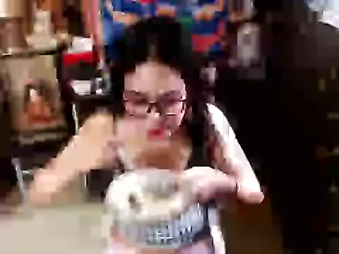 SadisticQueenTS online show from 12, 3, 2026