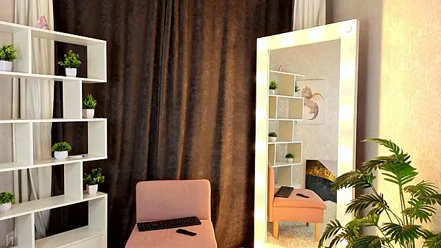 ViollaBloom online show from 27, 2, 2026