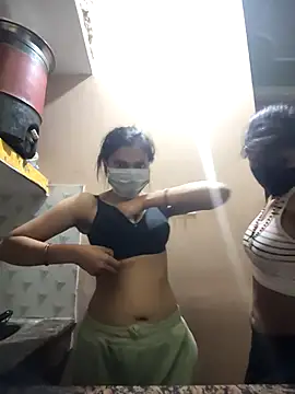 jaanvi-Rani online show from 7, 2, 2026