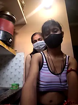 jaanvi-Rani online show from 22, 2, 2026