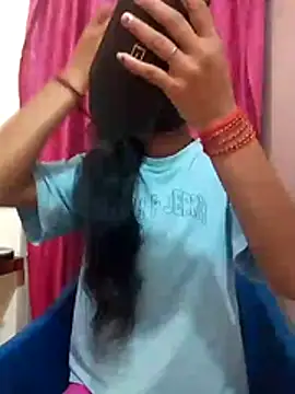 jaanvi-Rani online show from 24, 3, 2026