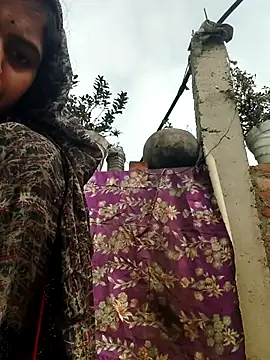 Snapshot of Aanshi_01 chatting on 8, 1, 2026 Aanshi 01 online show from 8, 1, 2026