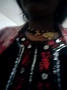 Snapshot of Aanshi_01 chatting on 14, 1, 2026 Aanshi 01 online show from 14, 1, 2026