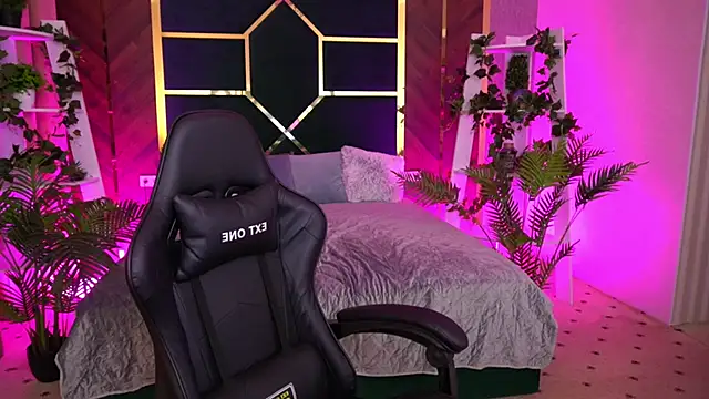 MollyyMayy online show from 19, 1, 2026