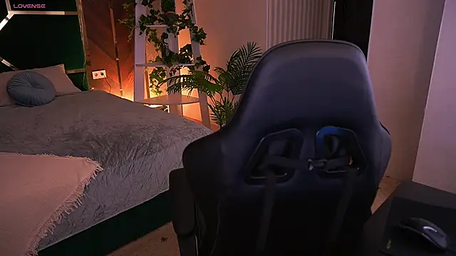 MollyyMayy online show from 12, 2, 2026