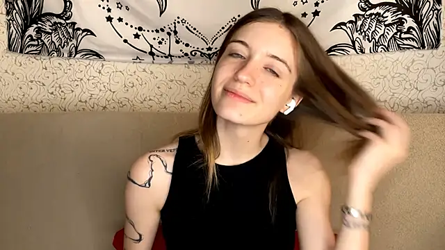 Shining Robi online show from 17, 12, 2025