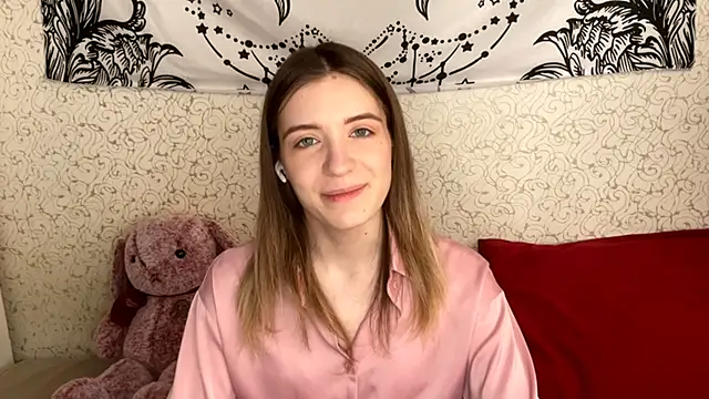 Shining Robi online show from 18, 12, 2025