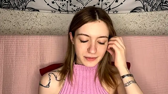 Shining Robi online show from 22, 2, 2026