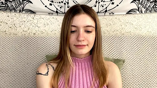 Shining Robi online show from 15, 4, 2026