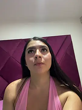 Snapshot of Lilicopper___ chatting on 26, 7, 2026 Lilicopper online show from 26, 7, 2026