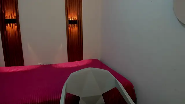 VivianOwen9 online show from 18, 1, 2026