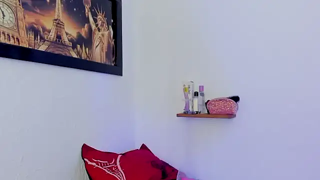 scarlett savage online show from 11, 1, 2026