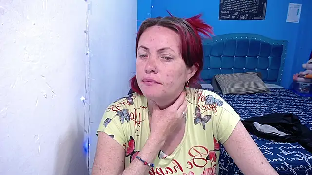 Annelis1 online show from 25, 2, 2026