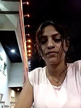 Natacha 31 online show from 15, 5, 2026