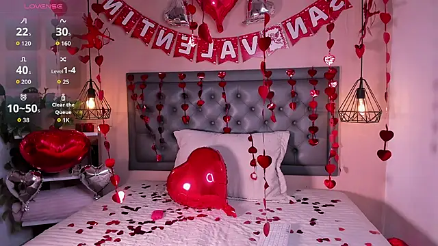 Cheerbaby  online show from 14, 2, 2026