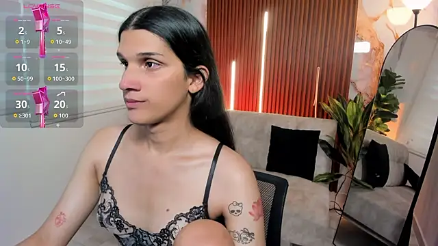 Bianca baldwin  online show from 21, 3, 2026