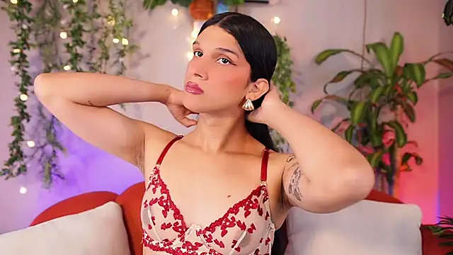 Bianca baldwin  online show from 16, 4, 2026