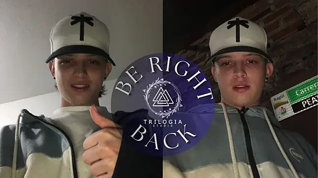 sebastamayo  online show from 18, 2, 2026