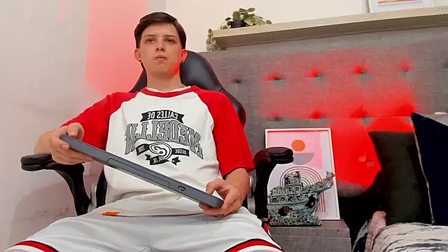 sebastamayo  online show from 28, 3, 2026