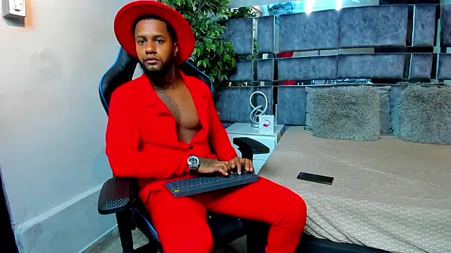 jay jhonson01 online show from 12, 3, 2026