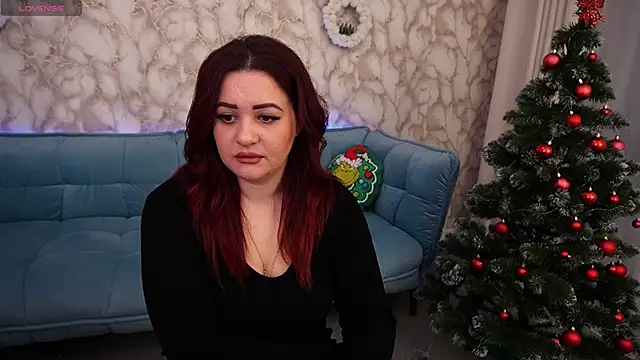 DiamondShadoww online show from 16, 12, 2025