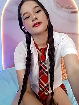 Jasmineloki online show from 13, 3, 2026