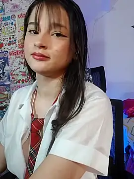 Jasmineloki online show from 1, 4, 2026