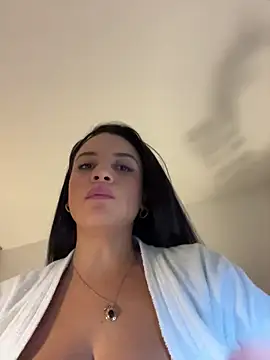 Snapshot of Lena-Williamss chatting on 18, 6, 2026 Lena-Williamss online show from 18, 6, 2026