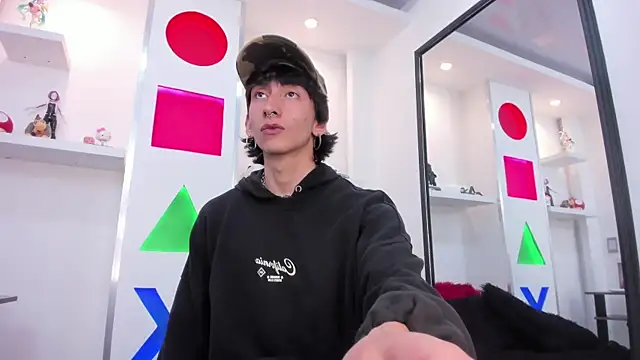 Cody Bloom online show from 18, 12, 2025