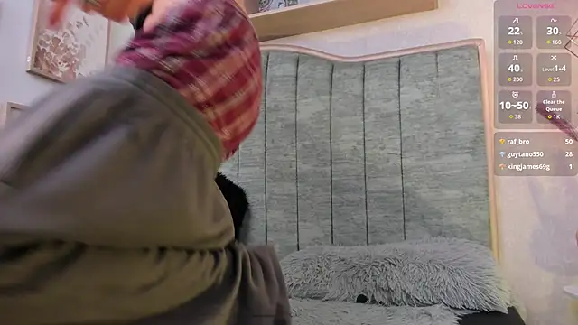 Cody Bloom online show from 11, 4, 2026