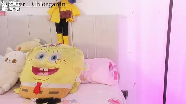  Chloe gardner online show from 22, 4, 2026