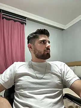 berke3424 online show from 3, 2, 2026