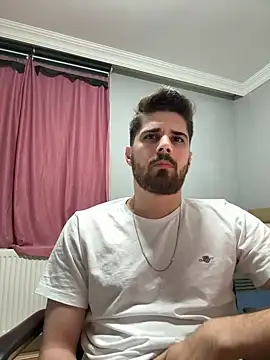 Snapshot of berke3424 chatting on 9, 4, 2026 berke3424 online show from 9, 4, 2026