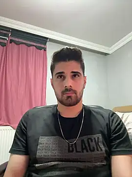 Snapshot of berke3424 chatting on 23, 4, 2026 berke3424 online show from 23, 4, 2026