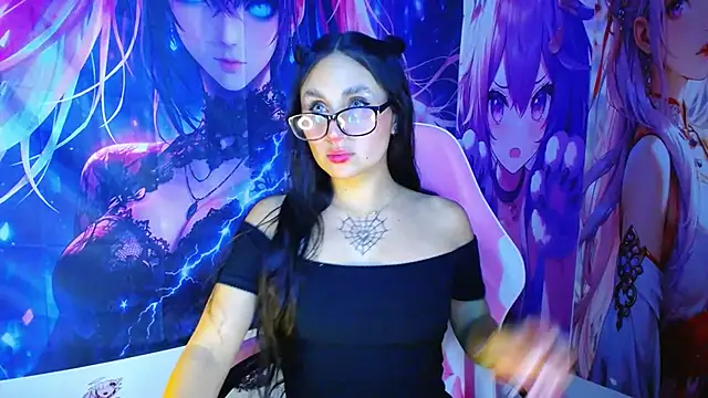 Akane hot  online show from 18, 4, 2026