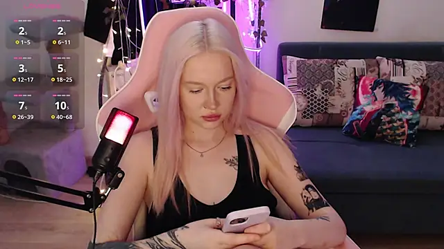 Snapshot of fantasy_lisa chatting on 11, 1, 2026 fantasy lisa online show from 11, 1, 2026