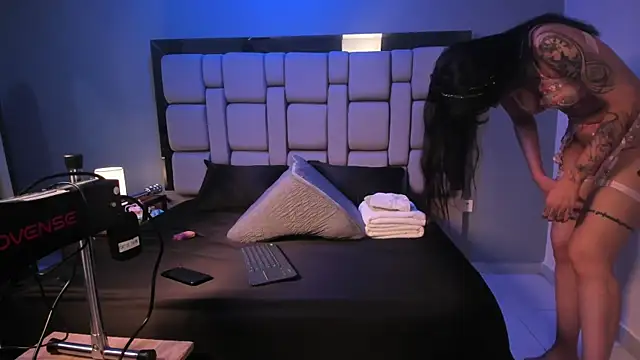 Belanny online show from 21, 5, 2026