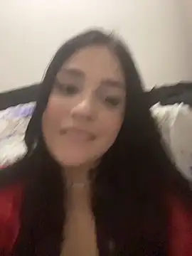 Snapshot of pudizinhaa_ chatting on 30, 3, 2026 pudizinhaa online show from 30, 3, 2026