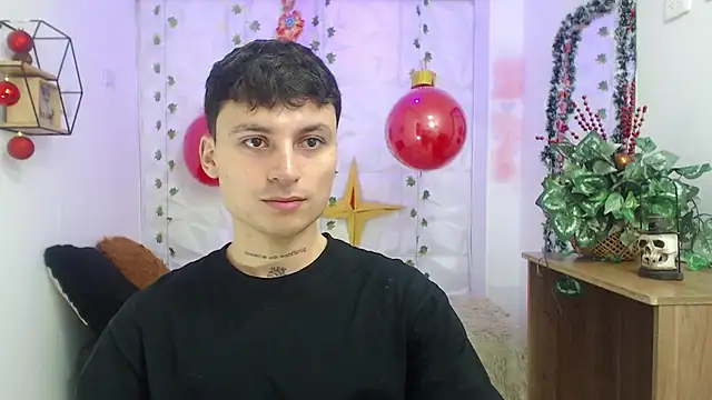 Noah Vera online show from 21, 12, 2025