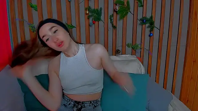 Snapshot of Evis_Dailyy chatting on 3, 2, 2026 Evis Dailyy online show from 3, 2, 2026