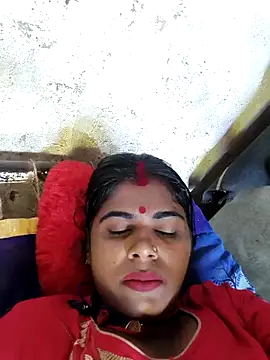 Sexy Rajkumari123 online show from 30, 3, 2026
