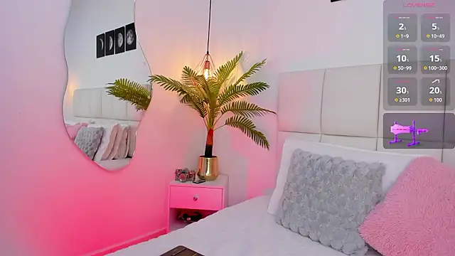  Stephany lee online show from 3, 2, 2026