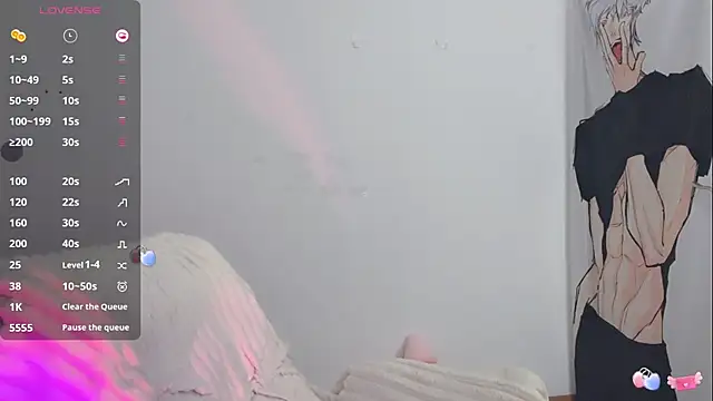  flipped  online show from 9, 1, 2026