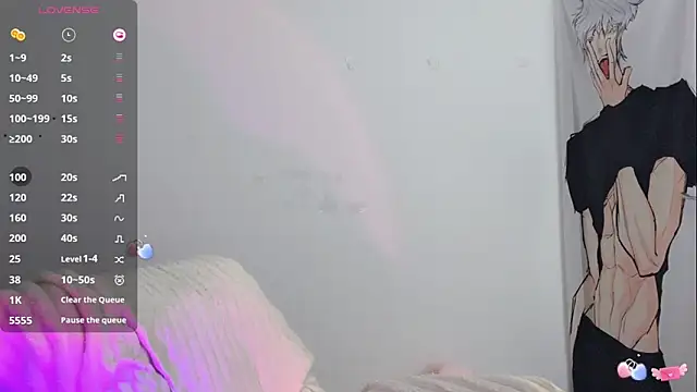  flipped  online show from 10, 3, 2026