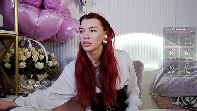 BarbieBarbara online show from 27, 2, 2026