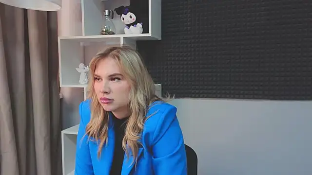 SirenEclip online show from 11, 4, 2026