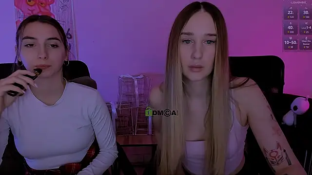 mila firee online show from 19, 1, 2026