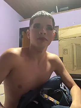 ValerySalasar  online show from 6, 2, 2026